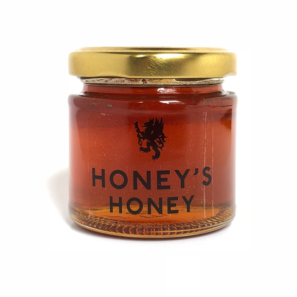 Local Ringwood Honey - Harvest Notes 2015