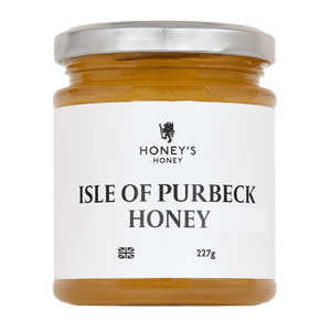 Isle of Purbeck Honey 