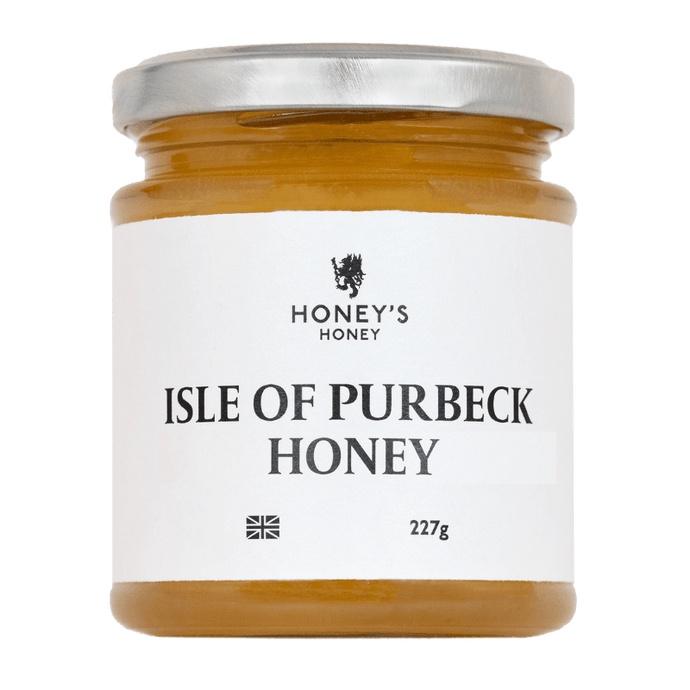 Isle of Purbeck Honey 