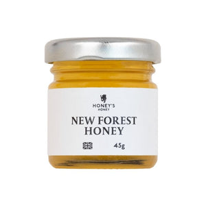New Forest Honey - Mini Jar