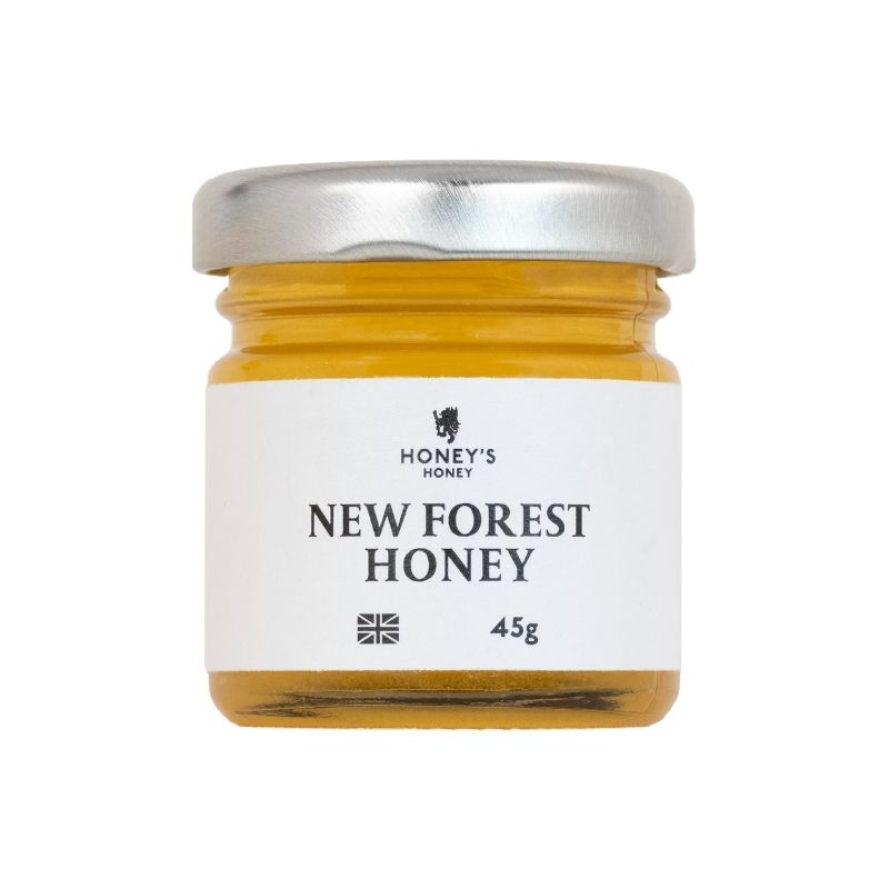 New Forest Honey - Mini Jar
