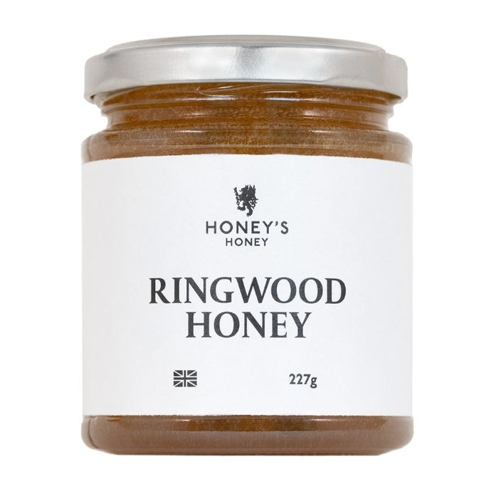 Ringwood Honey
